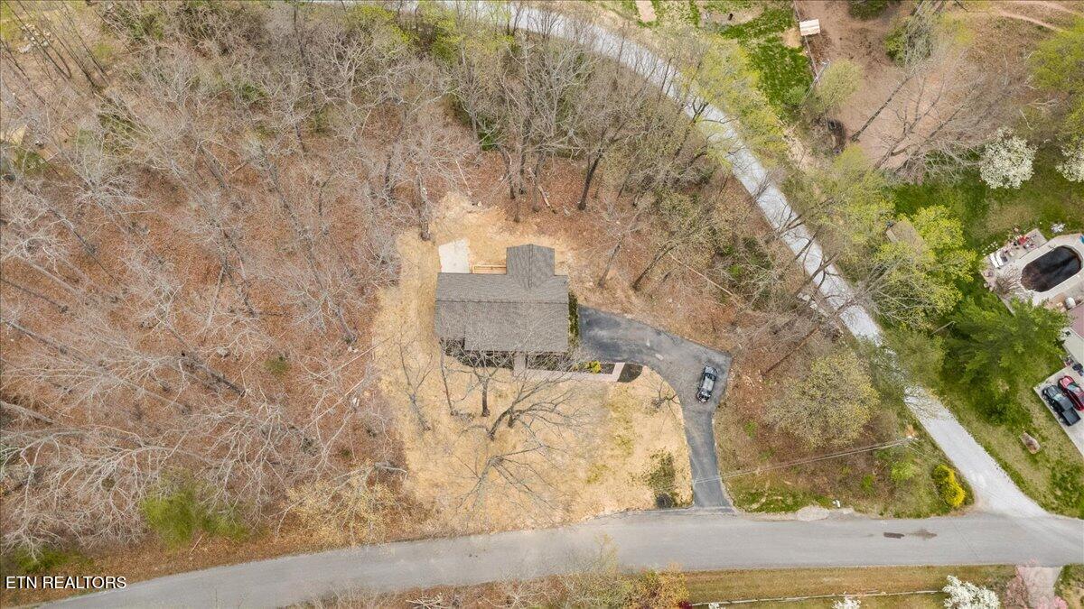 280 Tionesta Drive Jacksboro TN 37757