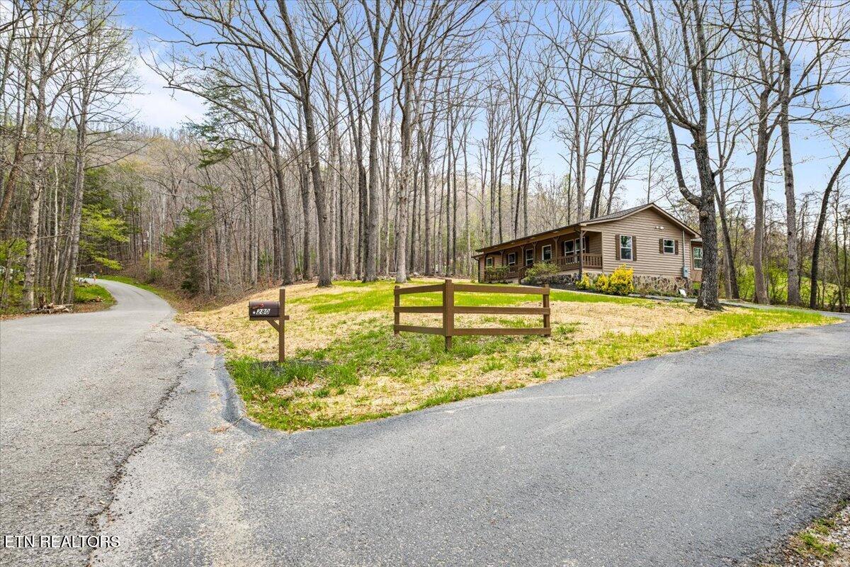 280 Tionesta Drive Jacksboro TN 37757
