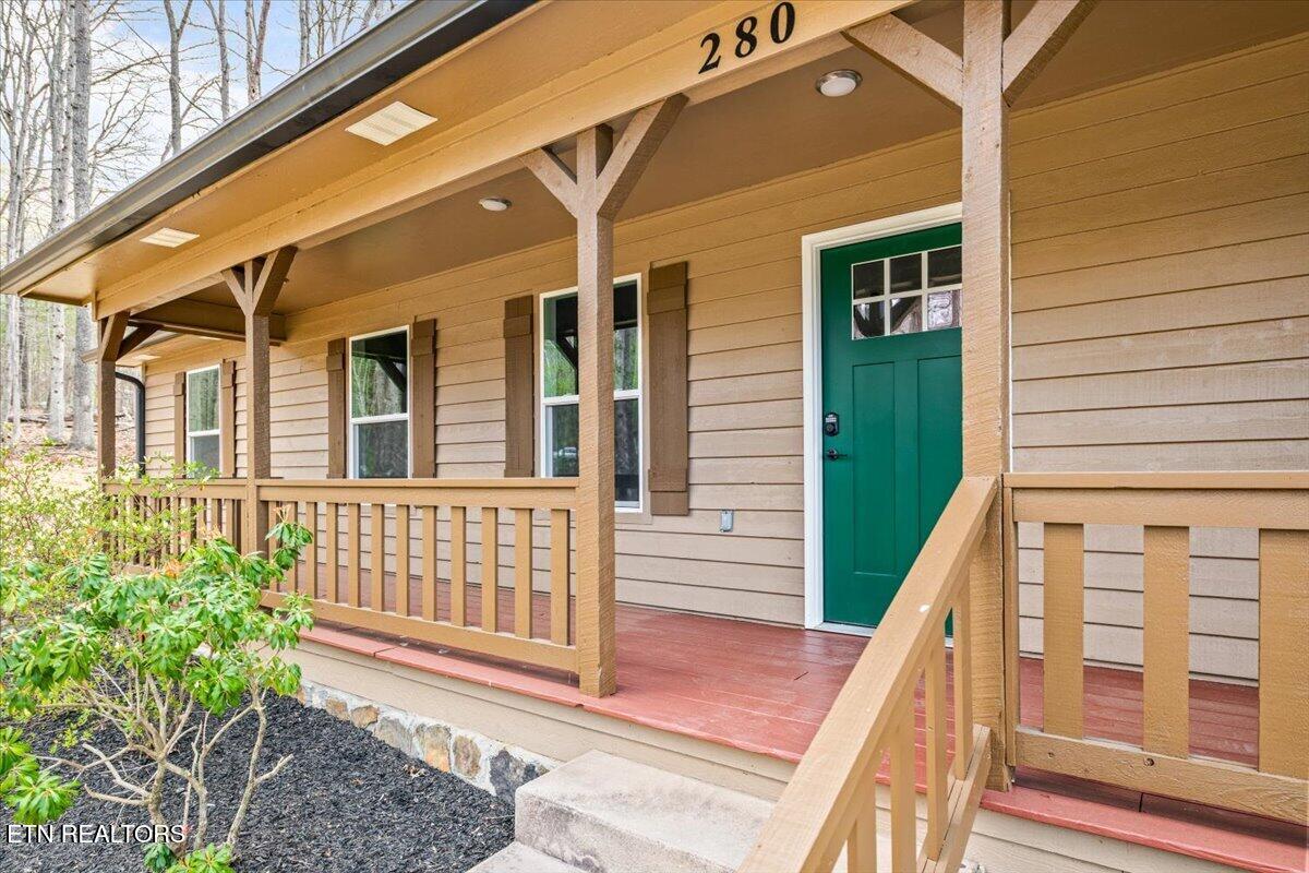 280 Tionesta Drive Jacksboro TN 37757