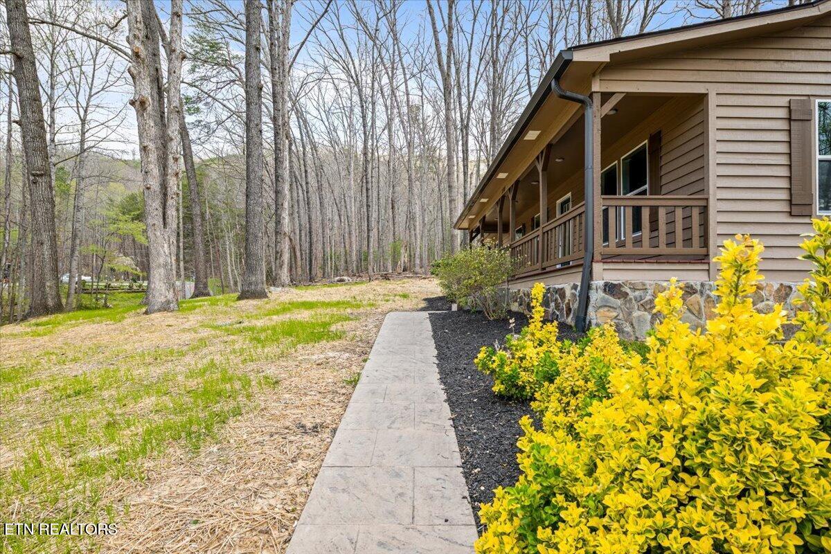 280 Tionesta Drive Jacksboro TN 37757