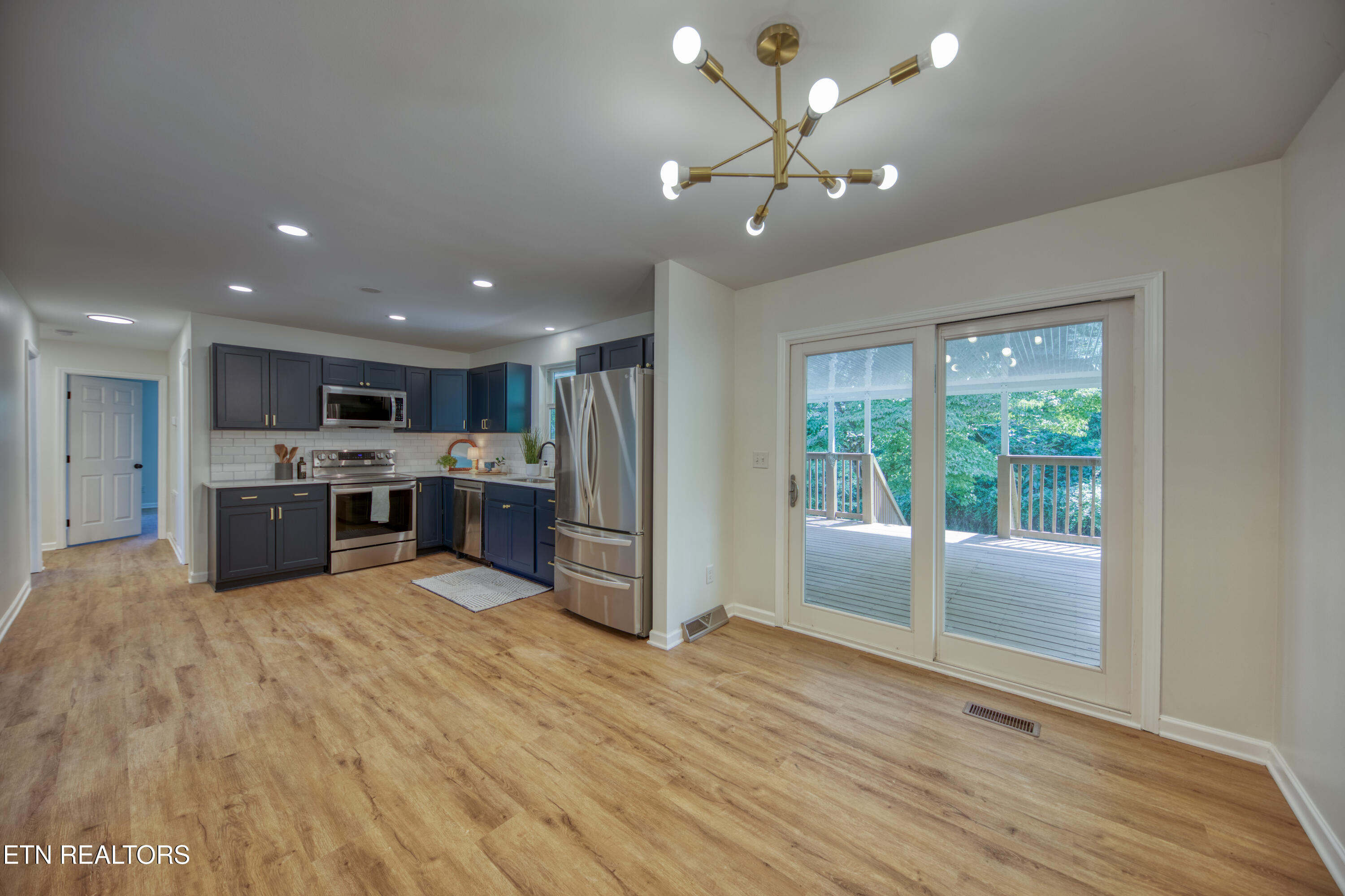 276 Sherwood Road Powell TN 37849