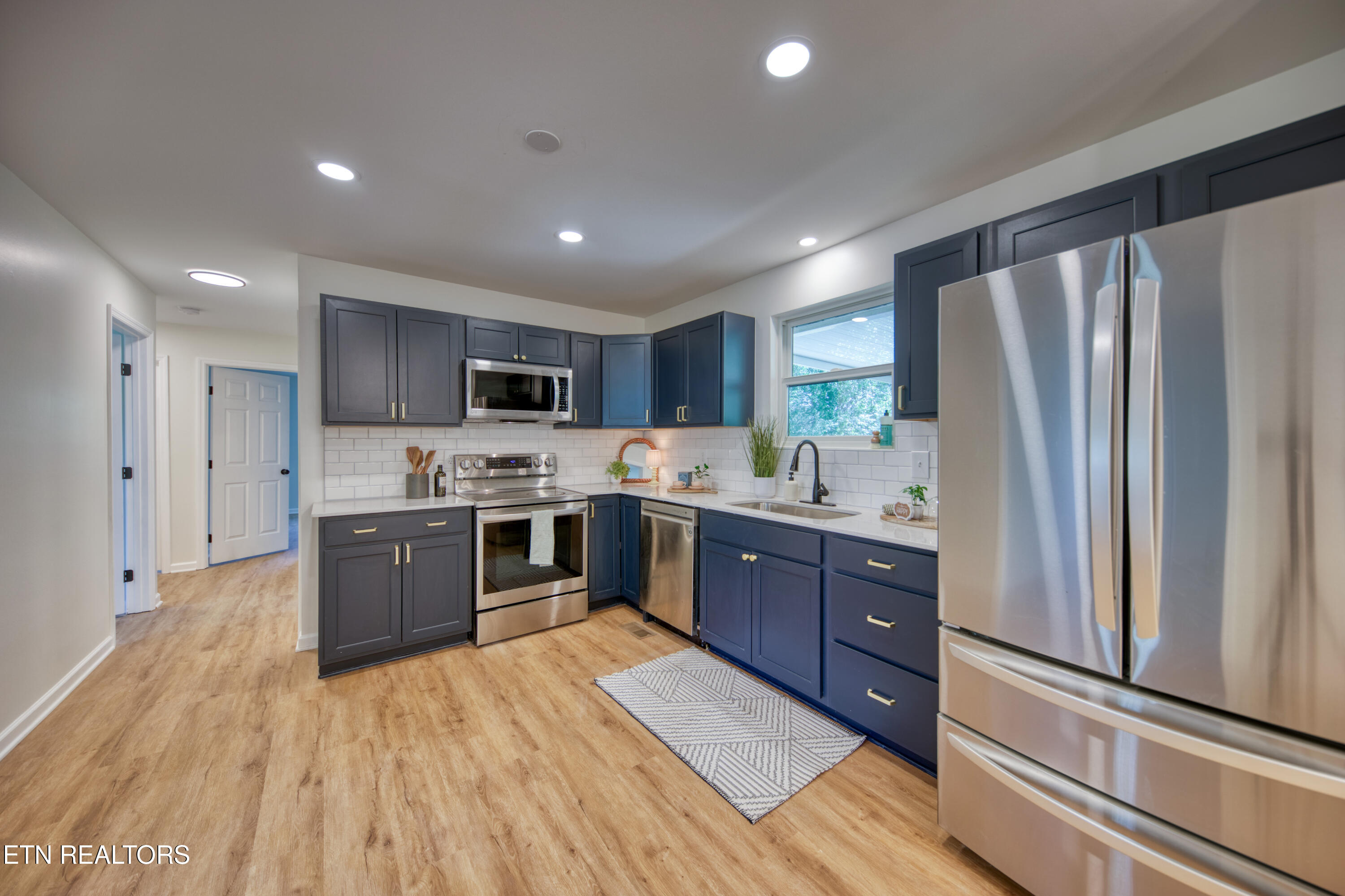 276 Sherwood Road Powell TN 37849