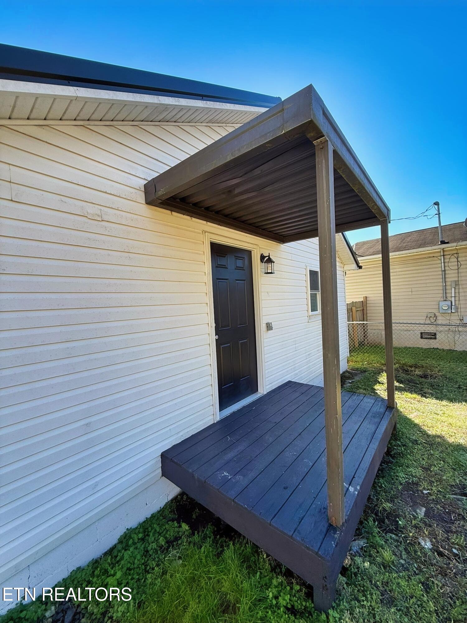 509 E Hemlock Street Lafollette TN 37766