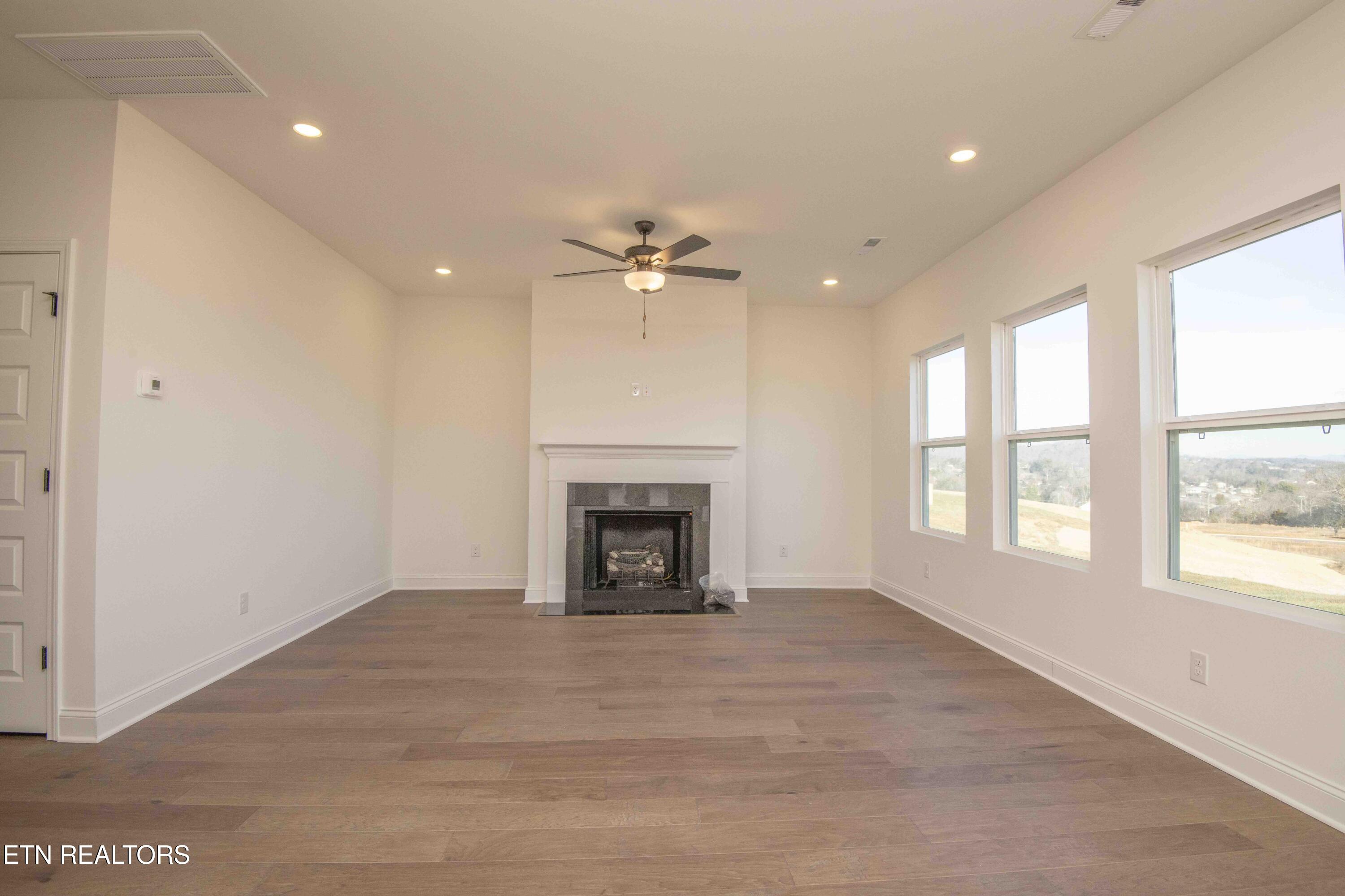 142 Thuja Tree Lane (Lot 126) Lenoir City TN 37771