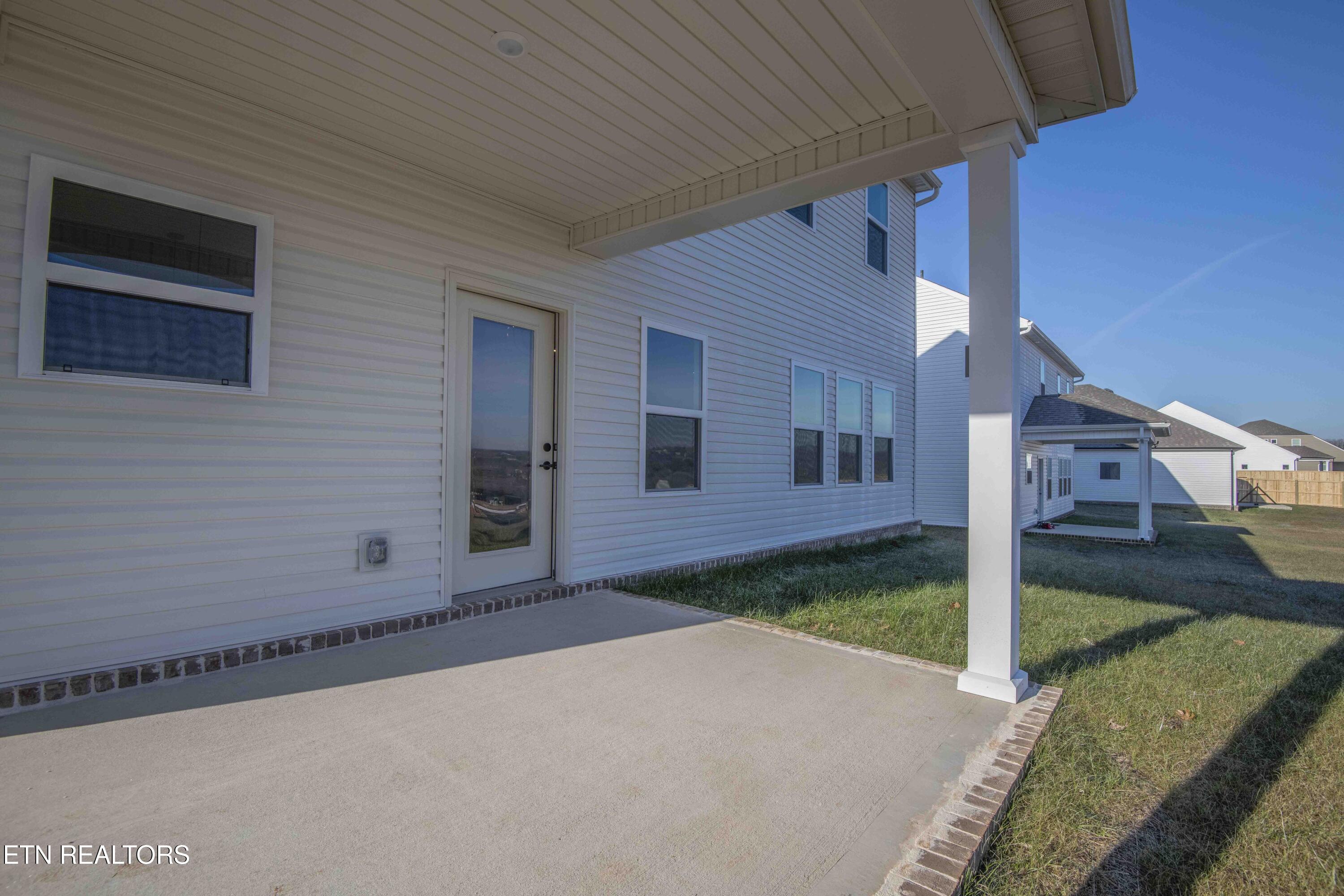 142 Thuja Tree Lane (Lot 126) Lenoir City TN 37771