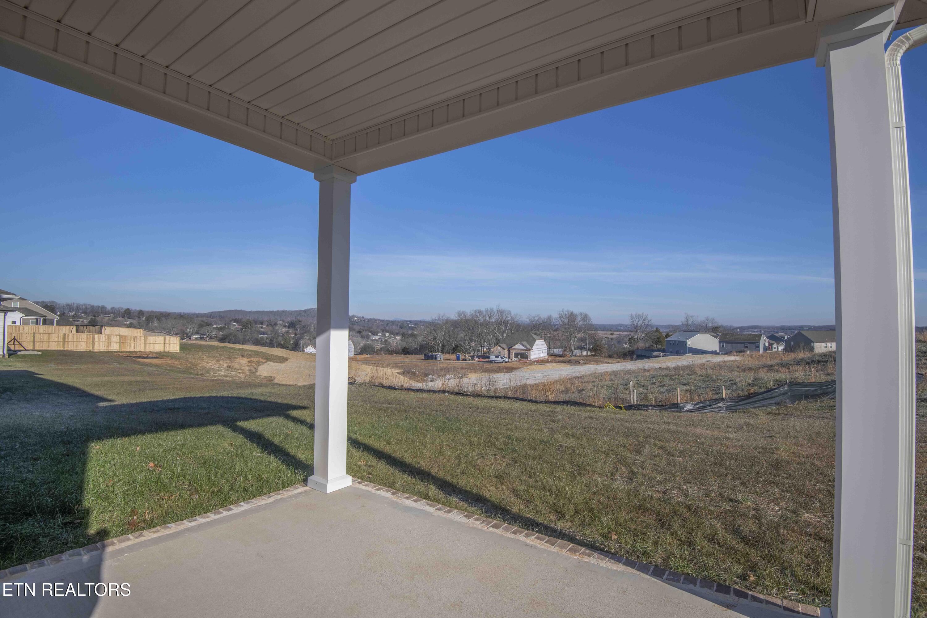 142 Thuja Tree Lane (Lot 126) Lenoir City TN 37771