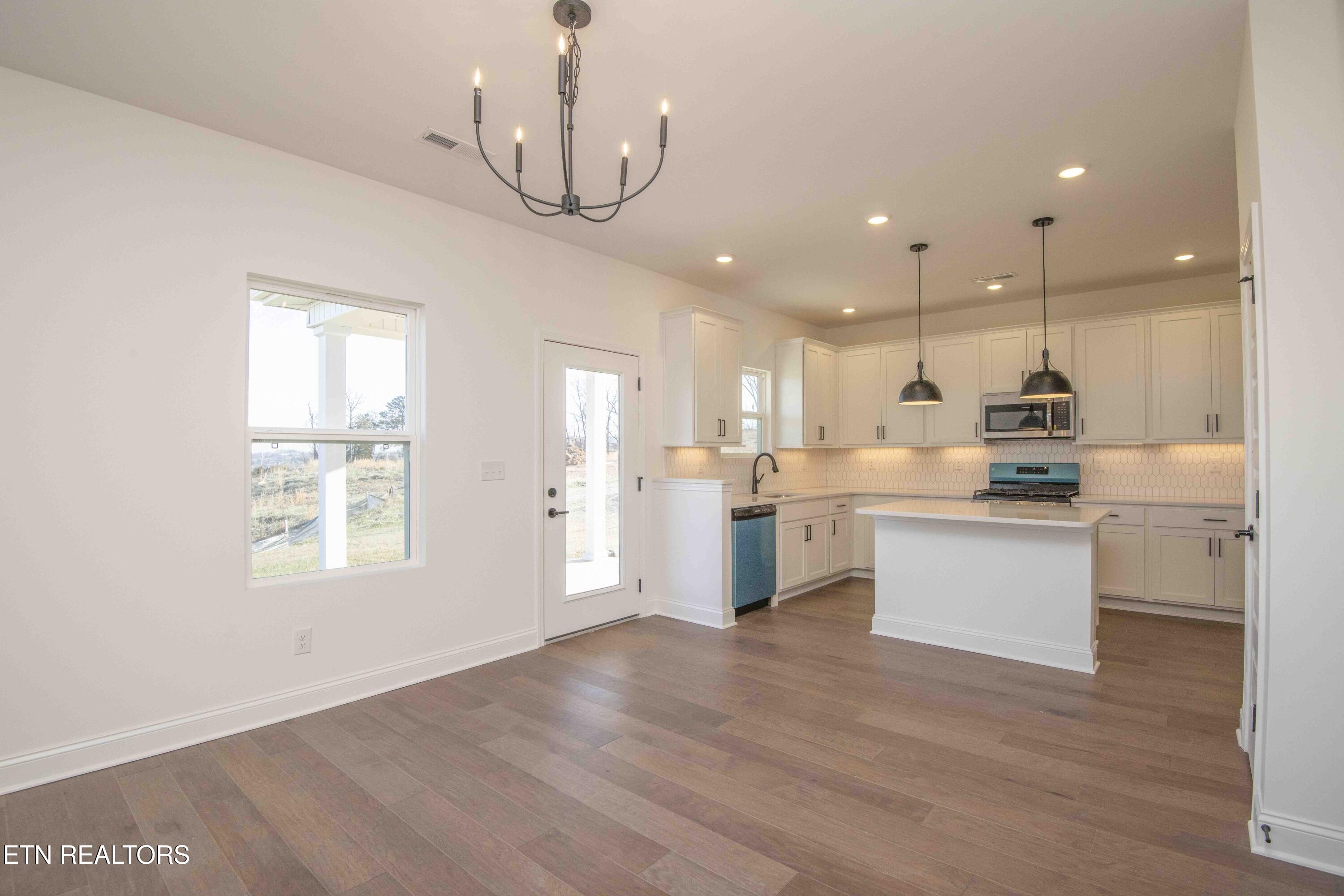 142 Thuja Tree Lane (Lot 126) Lenoir City TN 37771