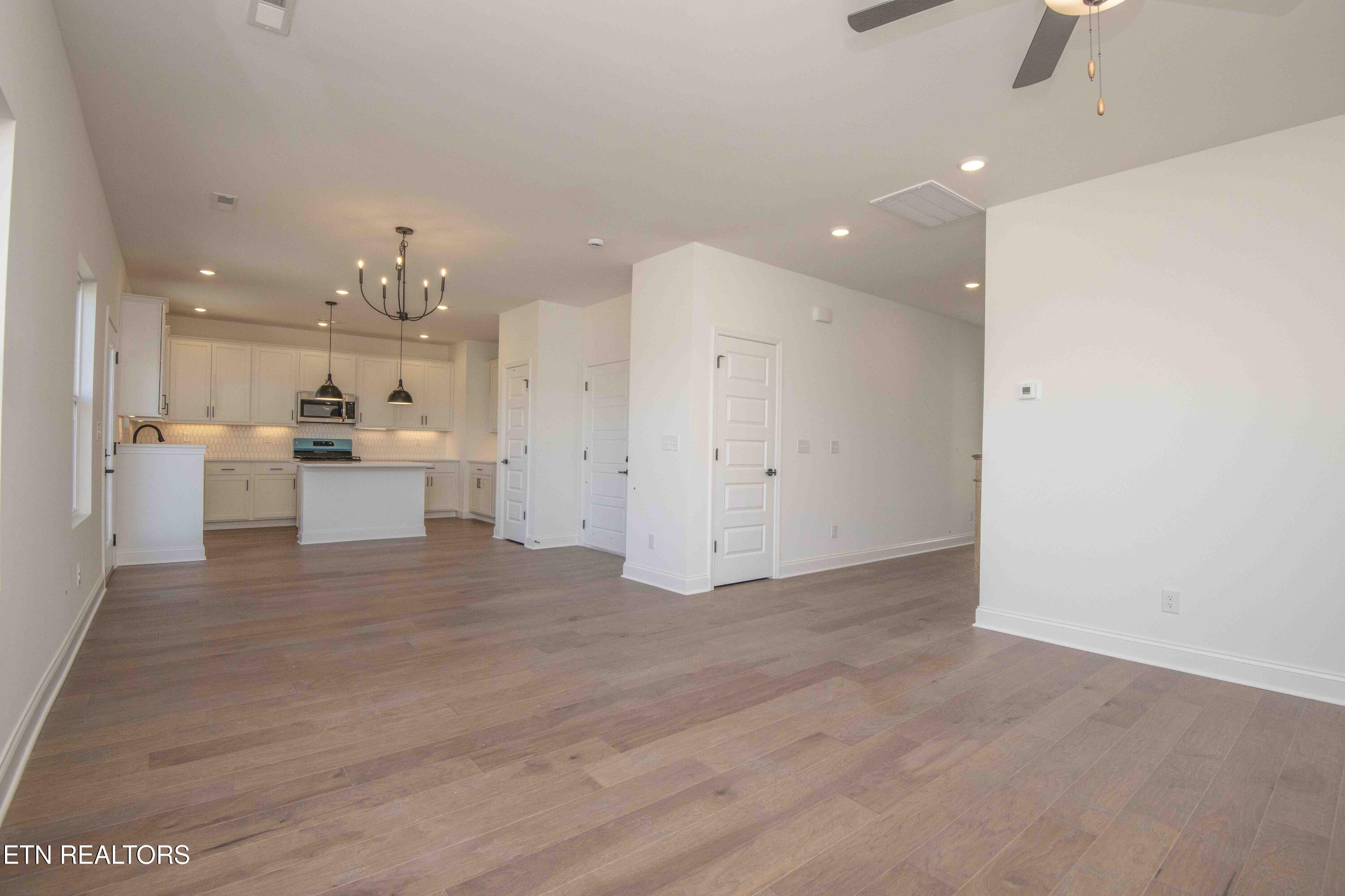 142 Thuja Tree Lane (Lot 126) Lenoir City TN 37771