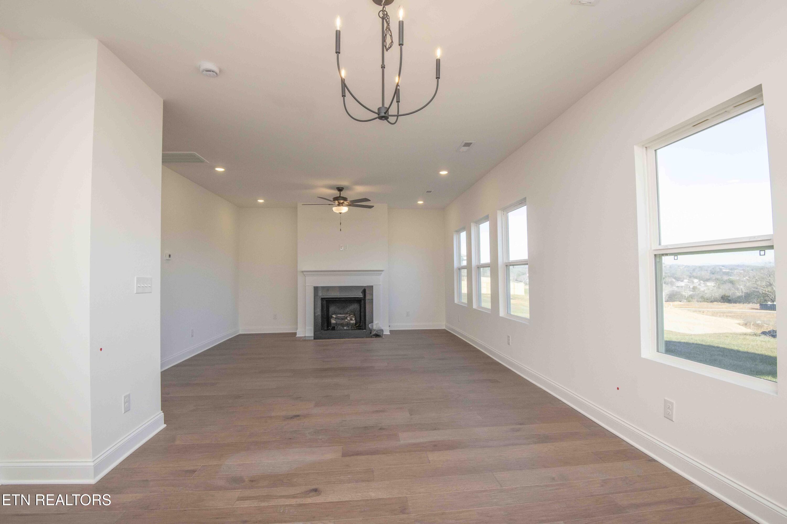 142 Thuja Tree Lane (Lot 126) Lenoir City TN 37771