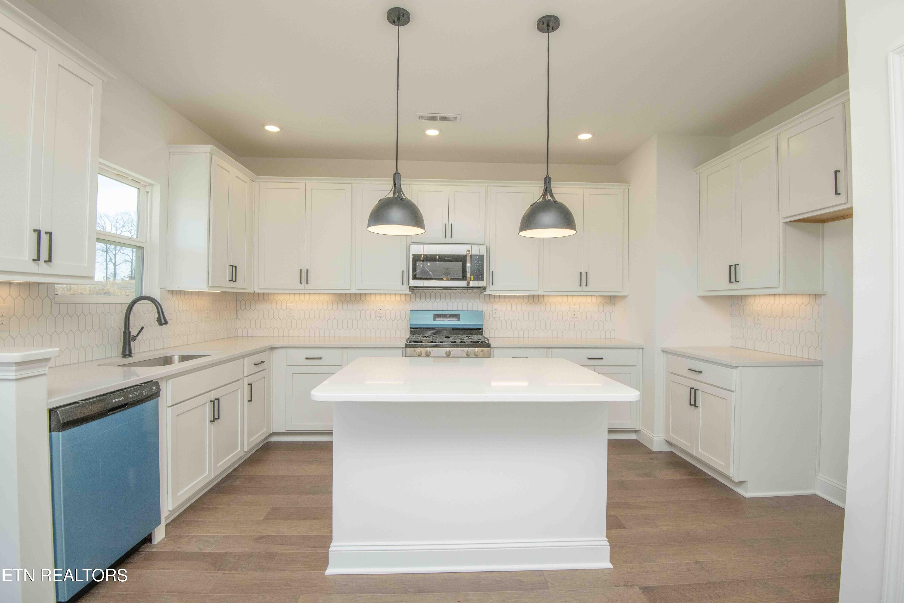 142 Thuja Tree Lane (Lot 126) Lenoir City TN 37771