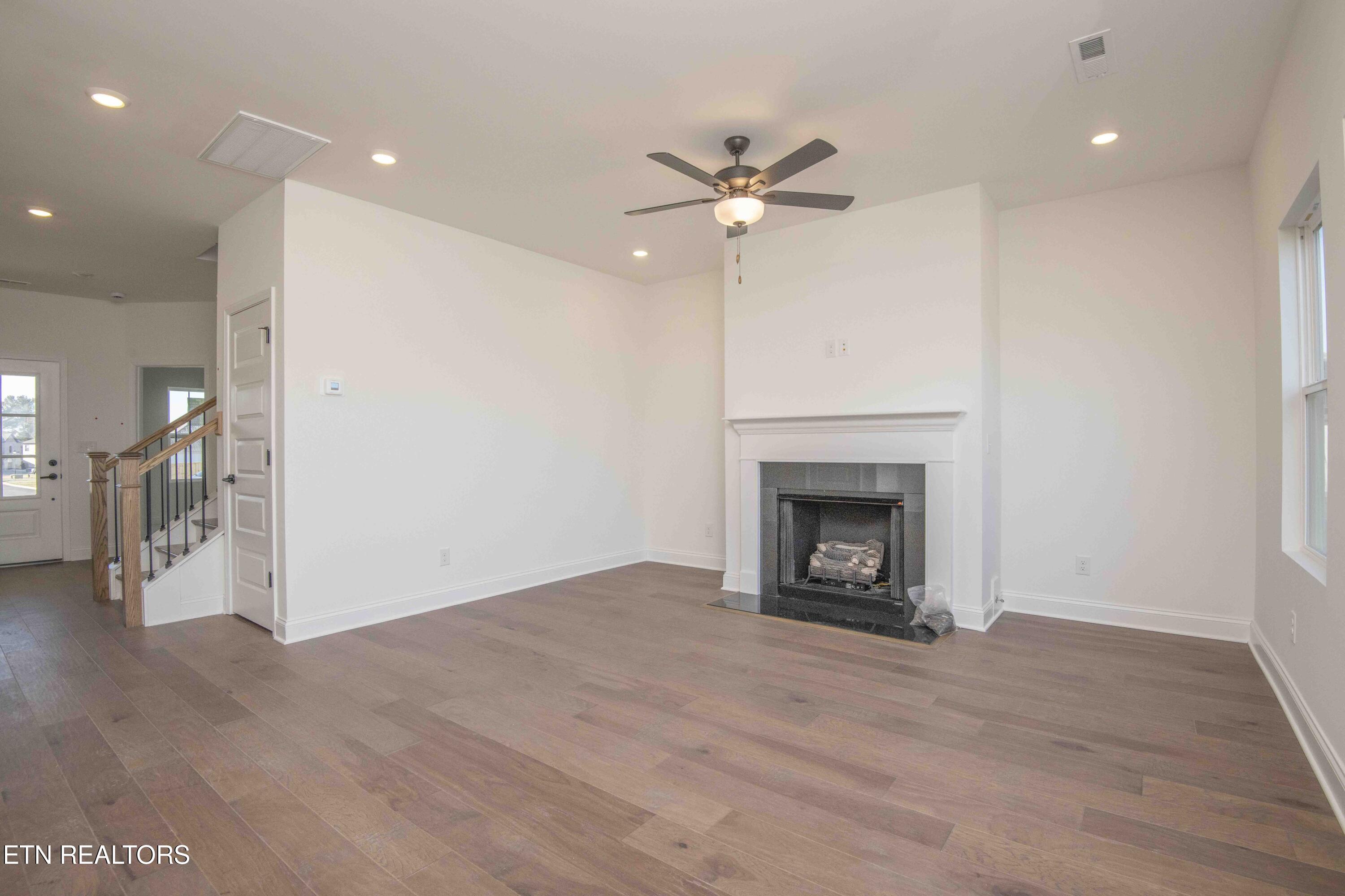142 Thuja Tree Lane (Lot 126) Lenoir City TN 37771