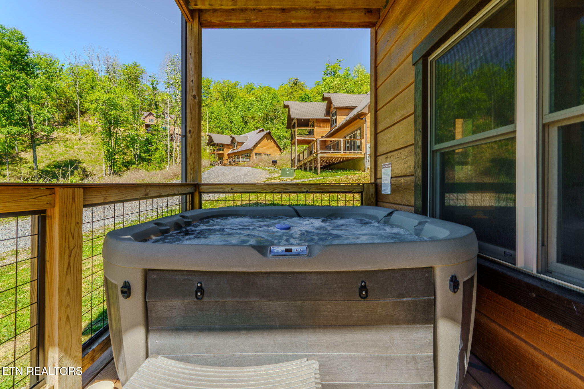 4228 Wears Valley Road Sevierville TN 37862