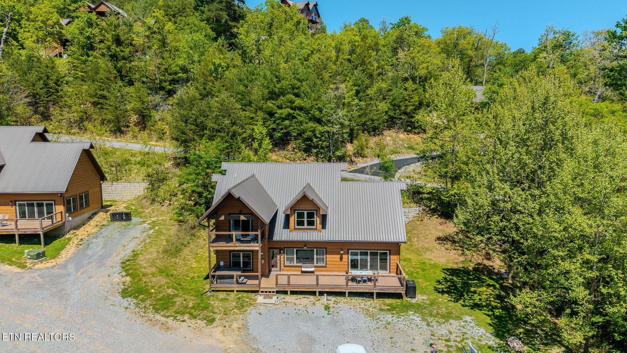 4228 Wears Valley Road Sevierville TN 37862