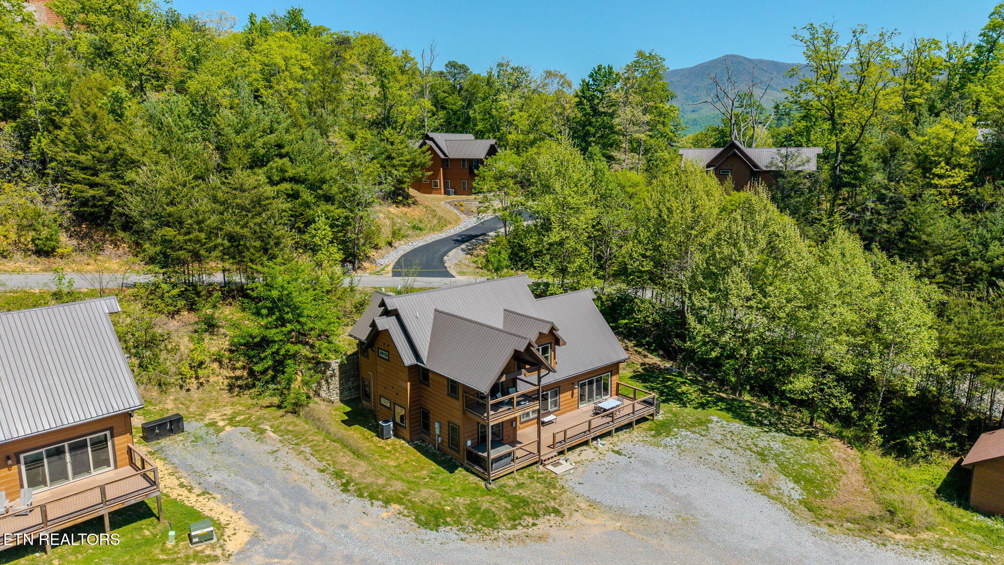 4228 Wears Valley Road Sevierville TN 37862