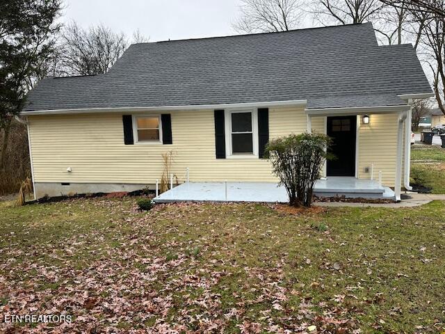 1920 Wheeler Street Knoxville TN 37917