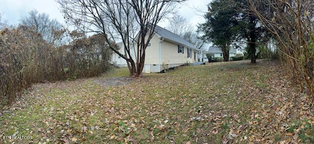 1920 Wheeler Street Knoxville TN 37917