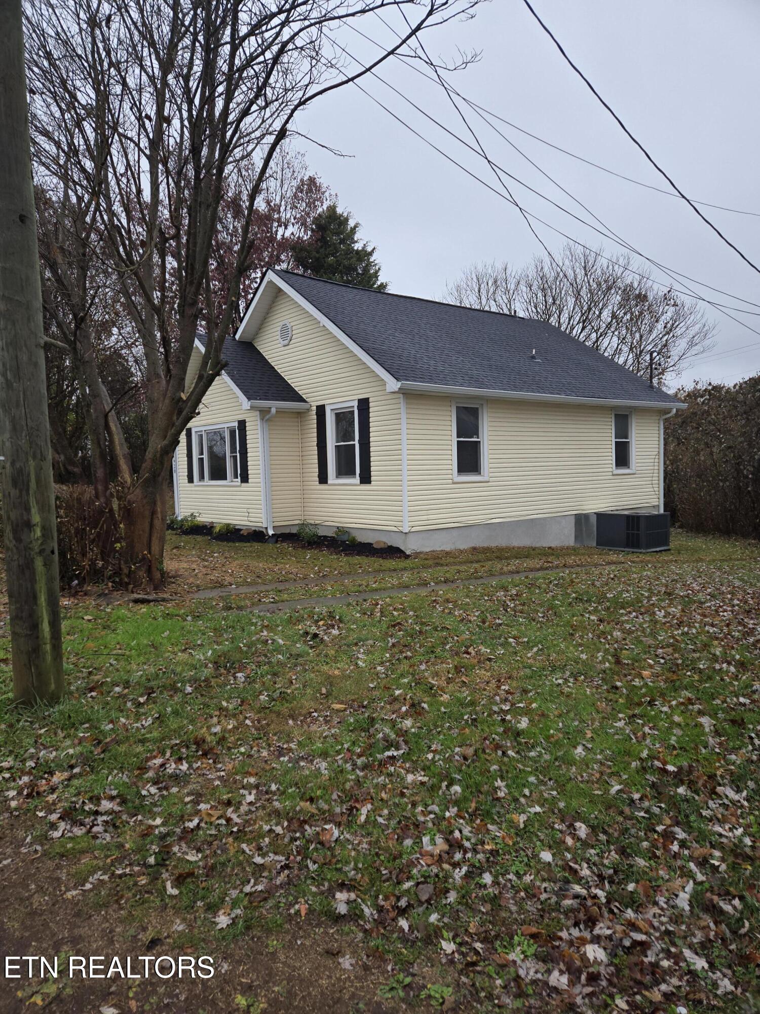 1920 Wheeler Street Knoxville TN 37917