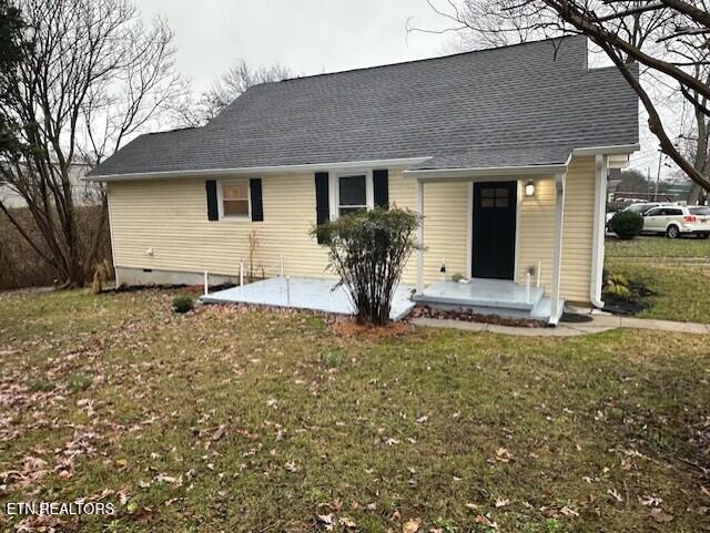 1920 Wheeler Street Knoxville TN 37917