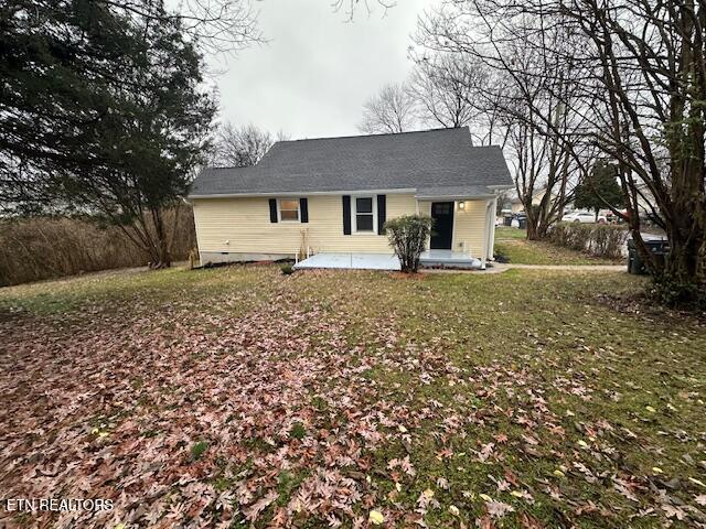 1920 Wheeler Street Knoxville TN 37917