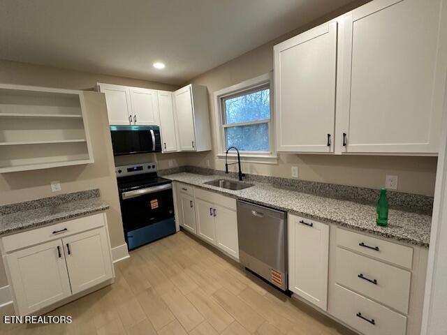 1920 Wheeler Street Knoxville TN 37917