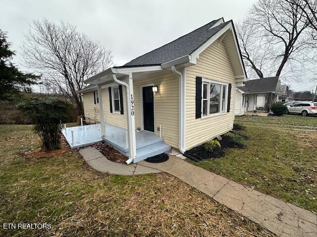 1920 Wheeler Street Knoxville TN 37917