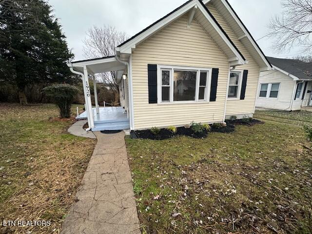 1920 Wheeler Street Knoxville TN 37917
