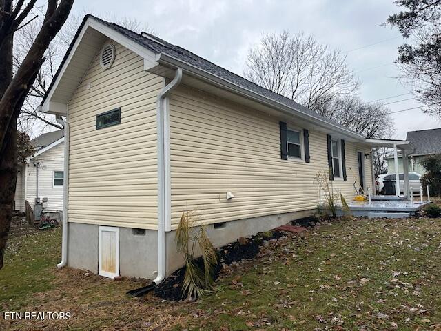 1920 Wheeler Street Knoxville TN 37917