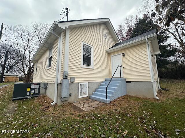 1920 Wheeler Street Knoxville TN 37917