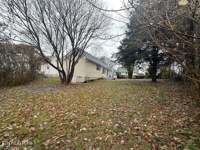 1920 Wheeler Street Knoxville TN 37917