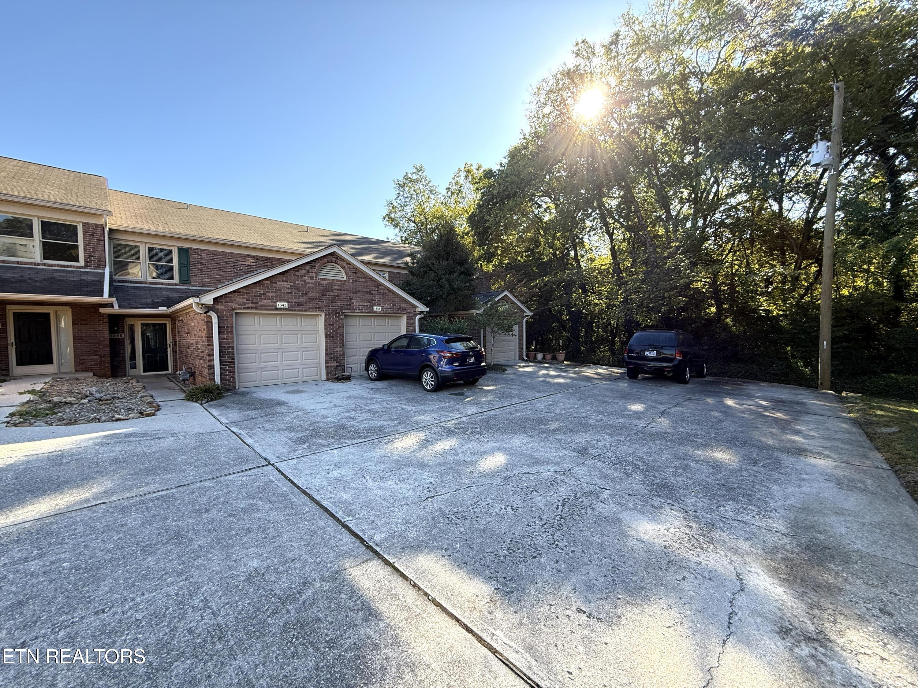 134 Durwood Road Knoxville TN 37922