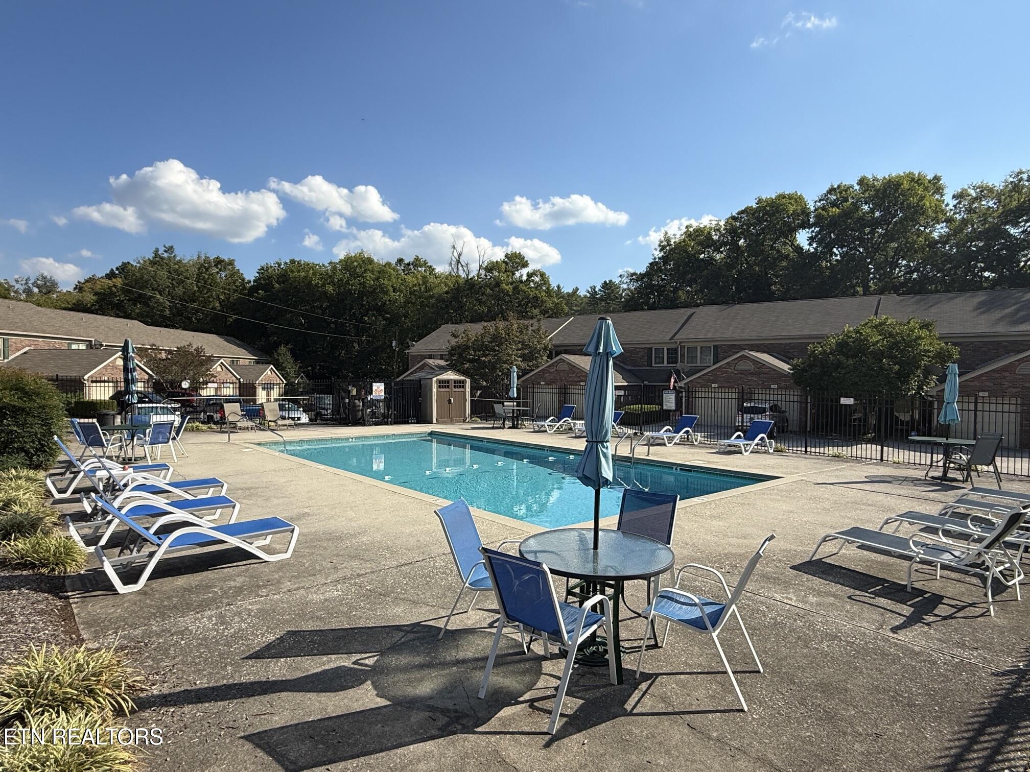 134 Durwood Road Knoxville TN 37922