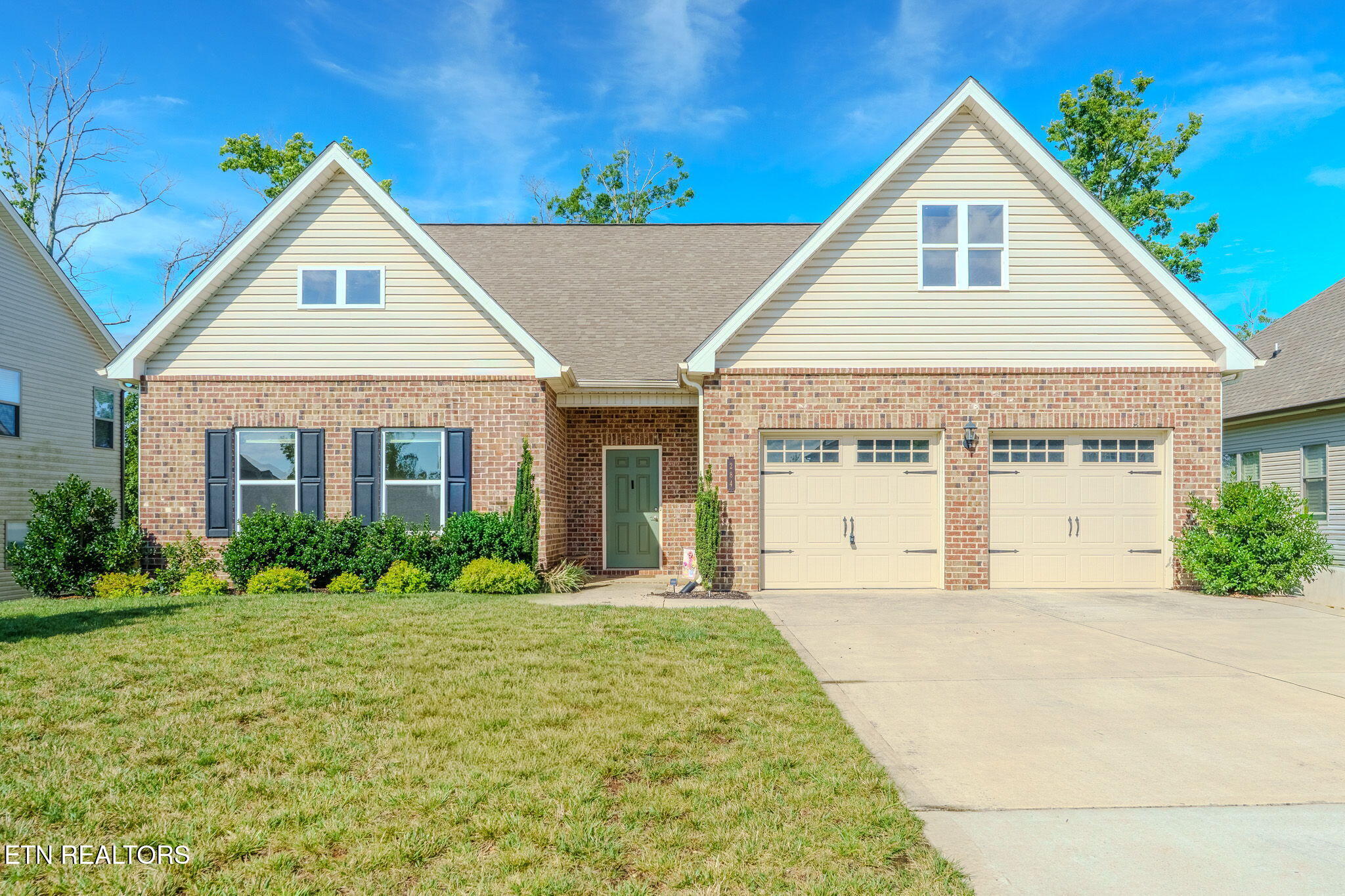 284 Aspen Drive Lenoir City TN 37771