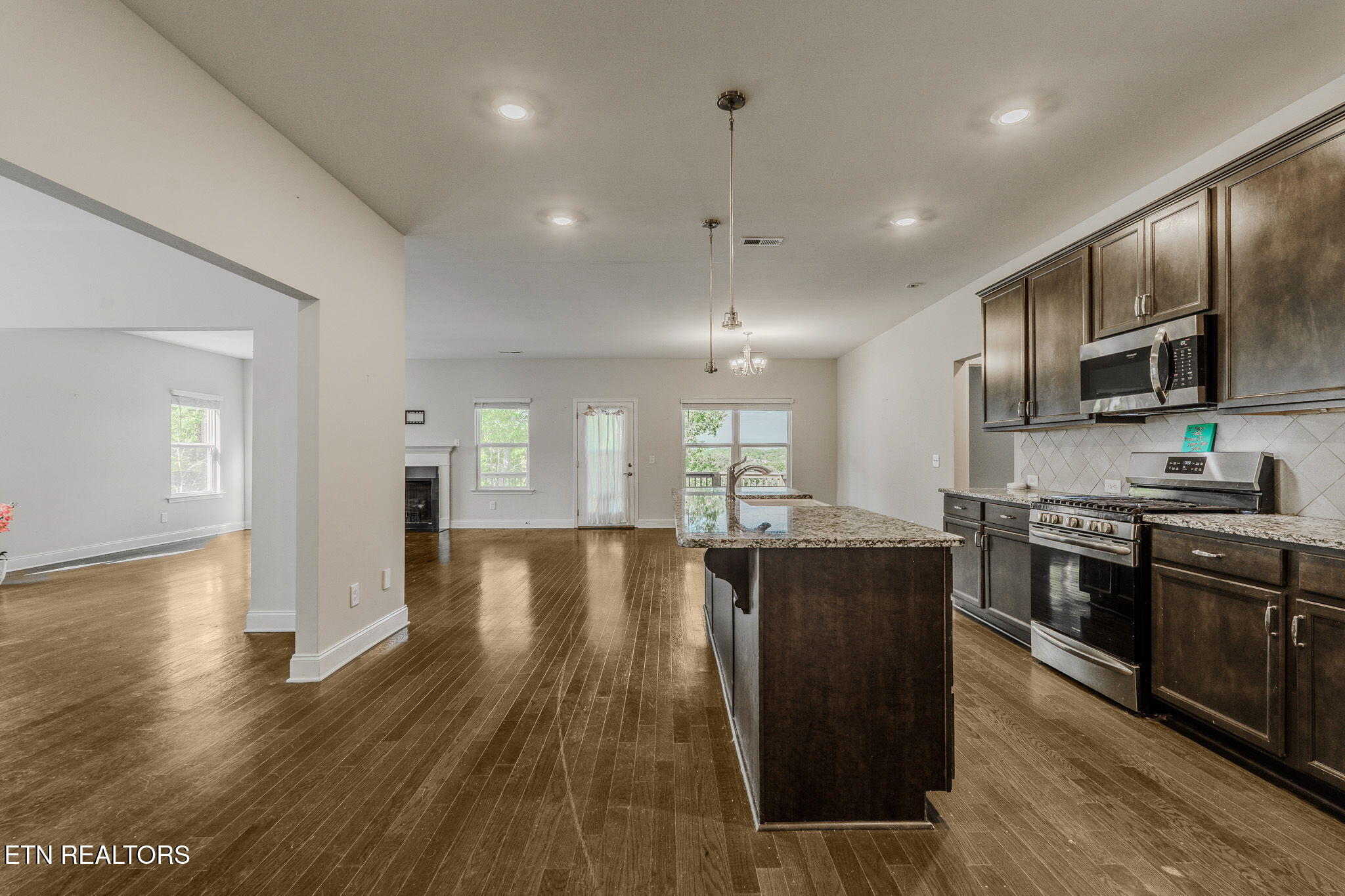 284 Aspen Drive Lenoir City TN 37771