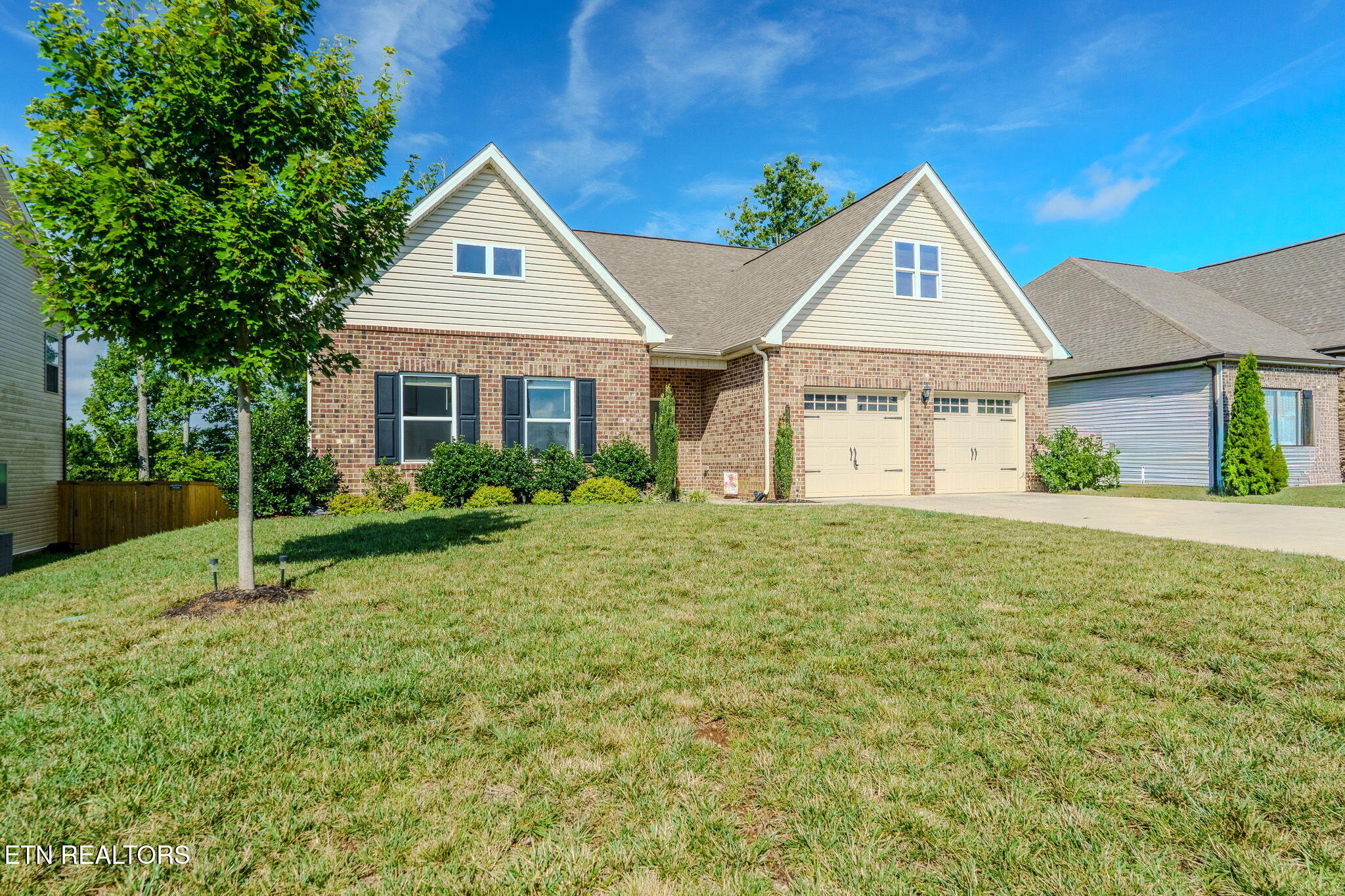 284 Aspen Drive Lenoir City TN 37771