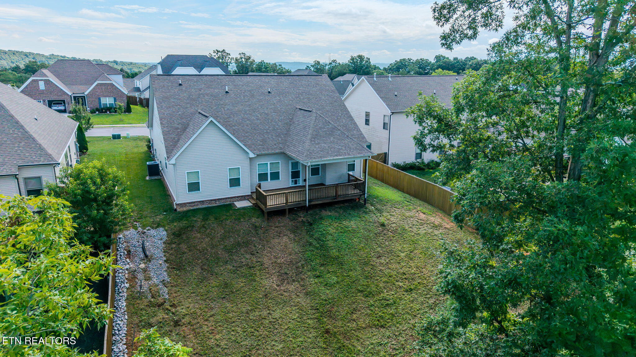 284 Aspen Drive Lenoir City TN 37771