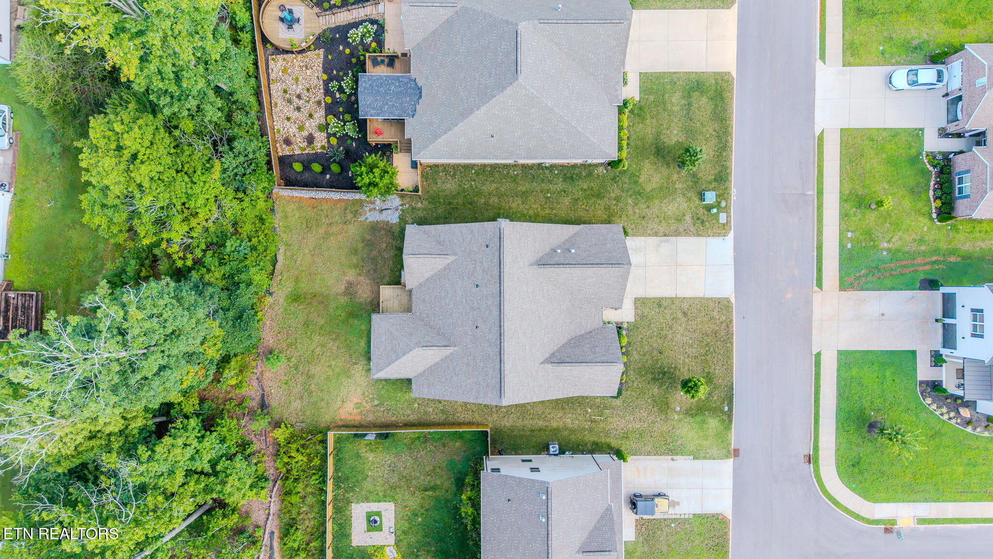 284 Aspen Drive Lenoir City TN 37771