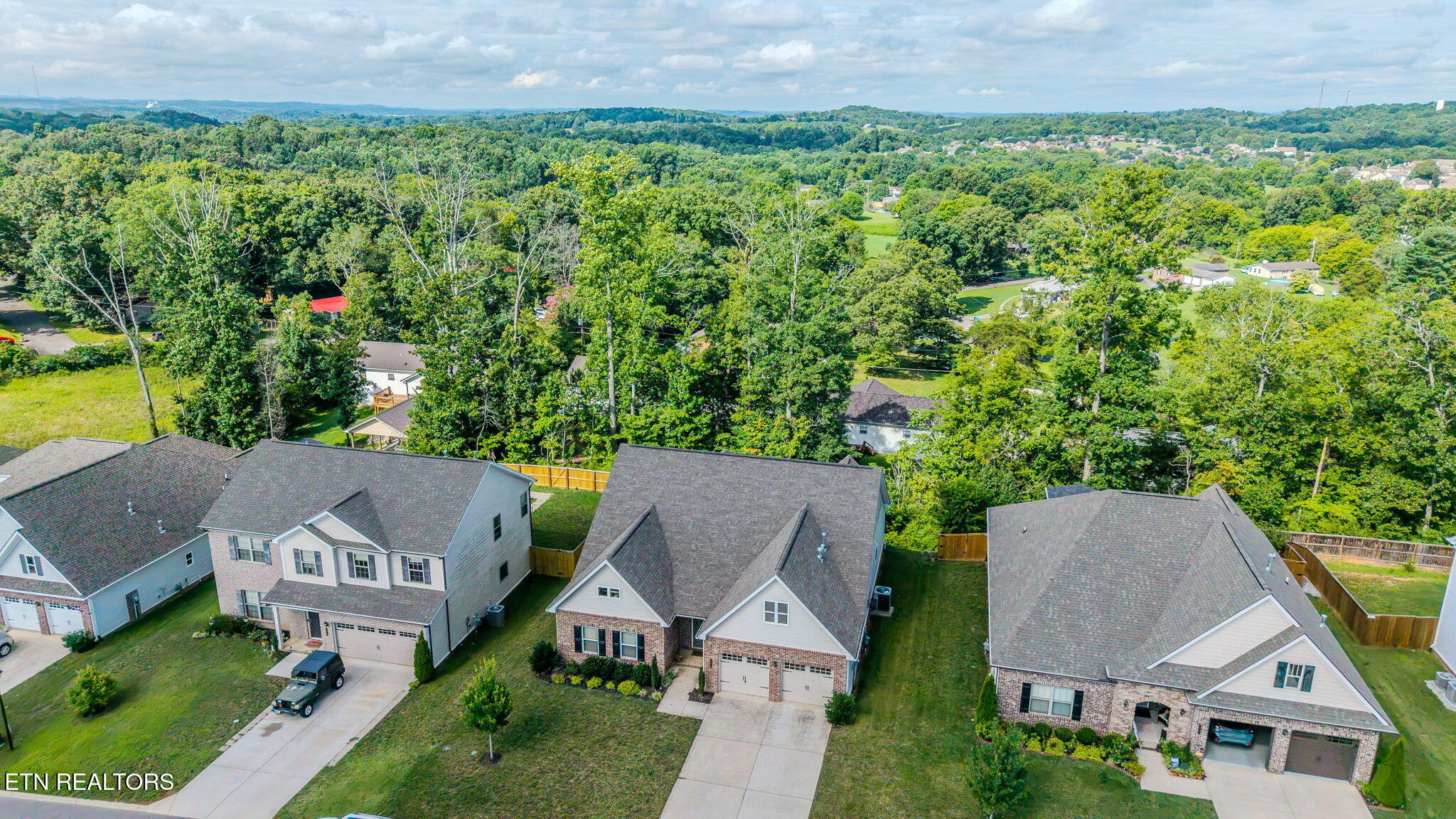 284 Aspen Drive Lenoir City TN 37771