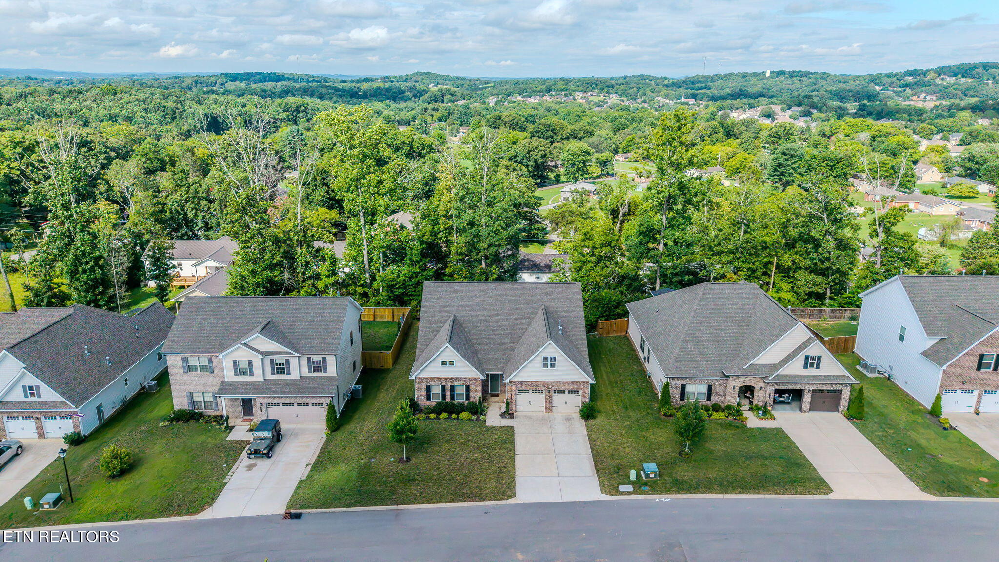 284 Aspen Drive Lenoir City TN 37771