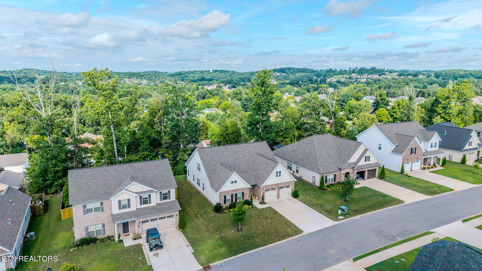 284 Aspen Drive Lenoir City TN 37771
