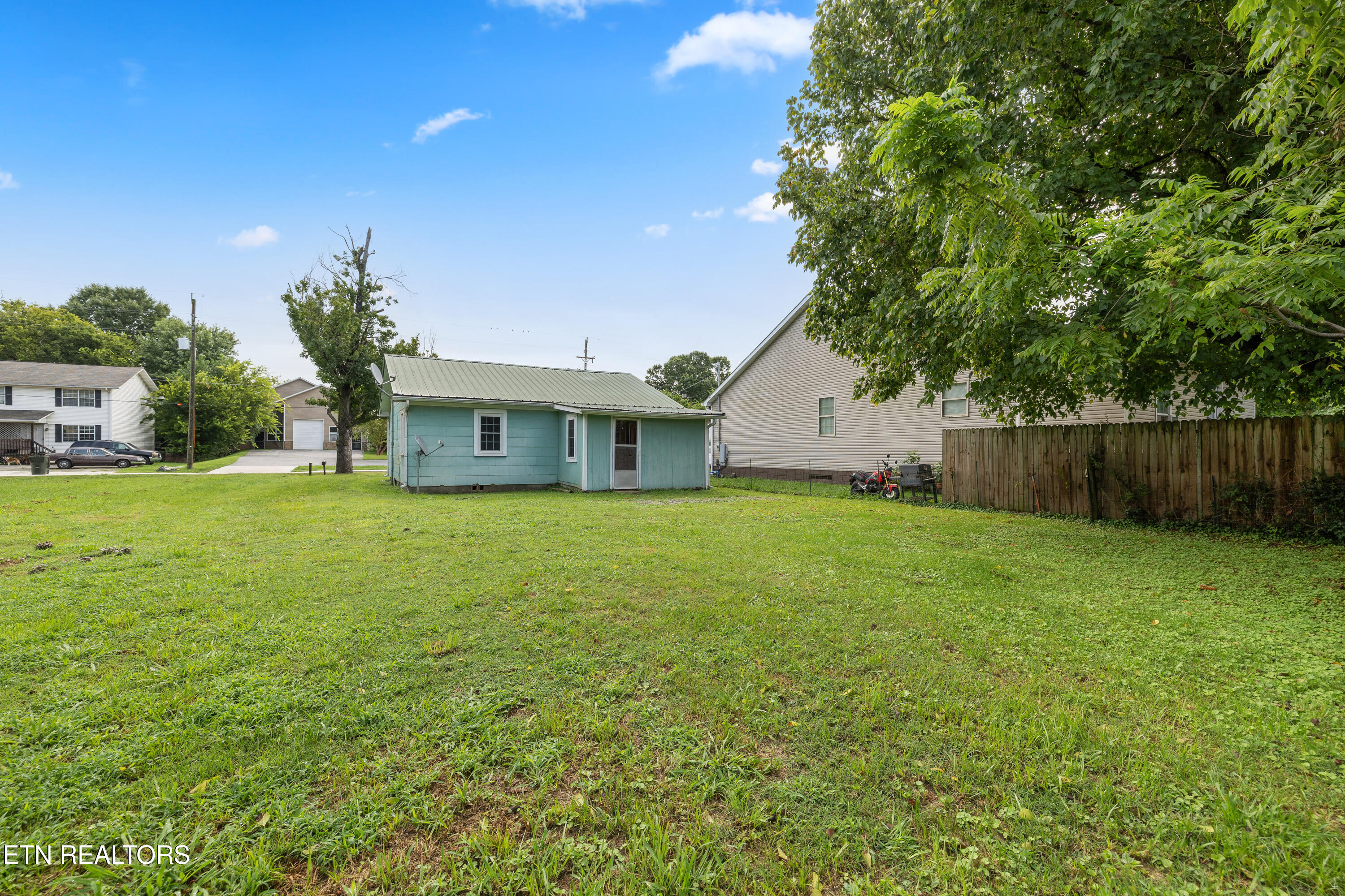 211 Henderson Avenue Sevierville TN 37862