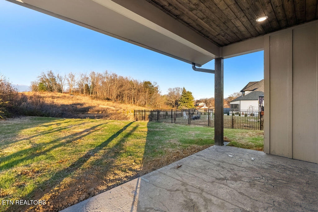 10641 High Meadow Drive Knoxville TN 37932