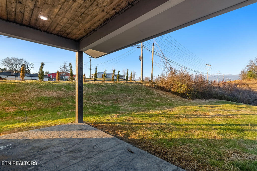 10641 High Meadow Drive Knoxville TN 37932