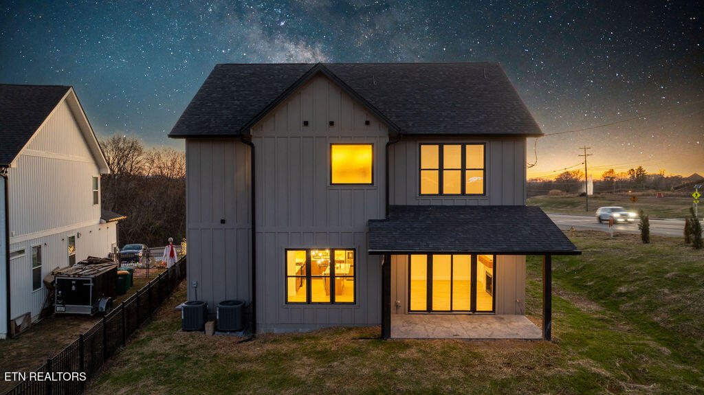 10641 High Meadow Drive Knoxville TN 37932