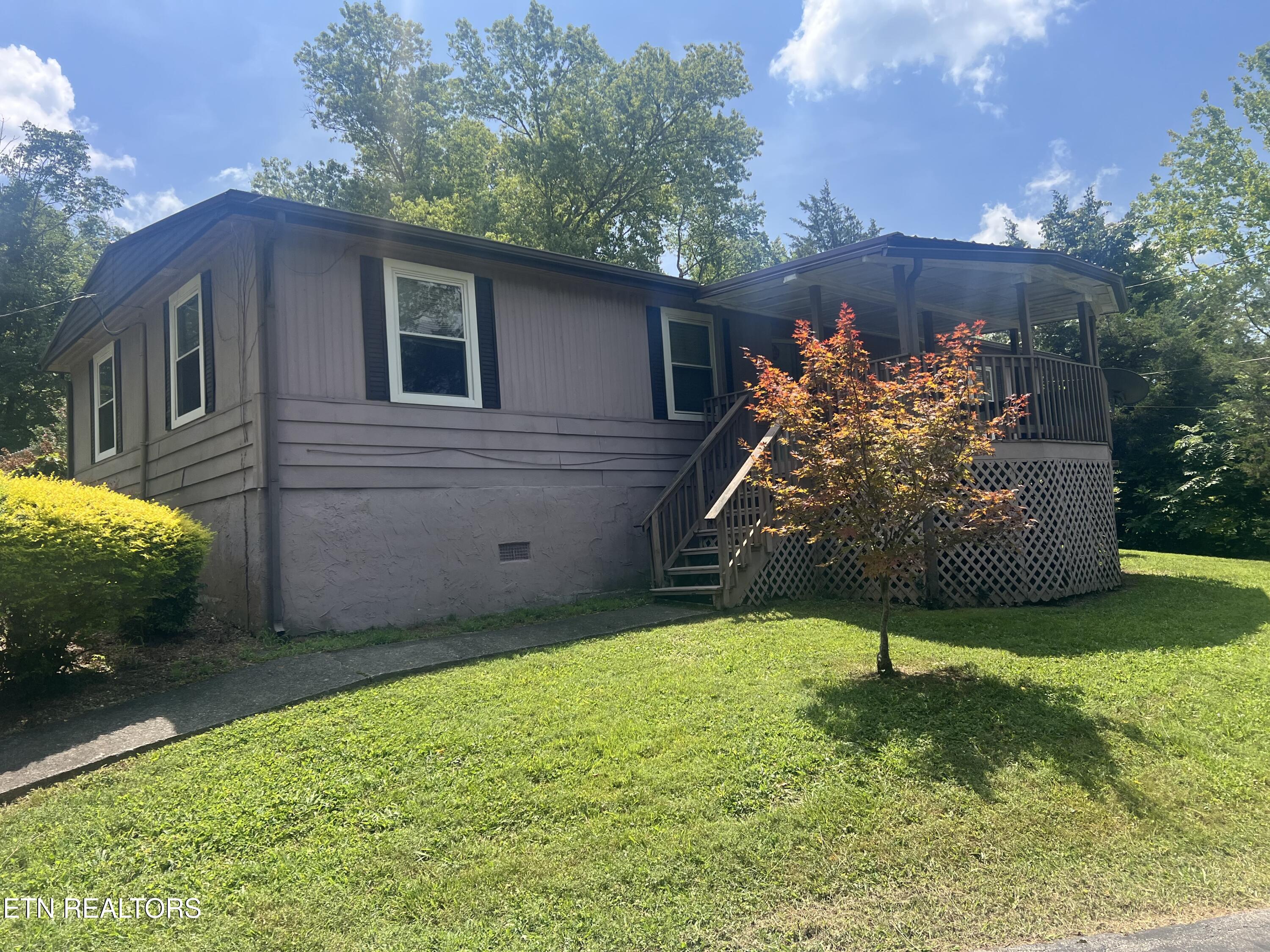 1509 &1503 Tipton Station Road Knoxville TN 37920