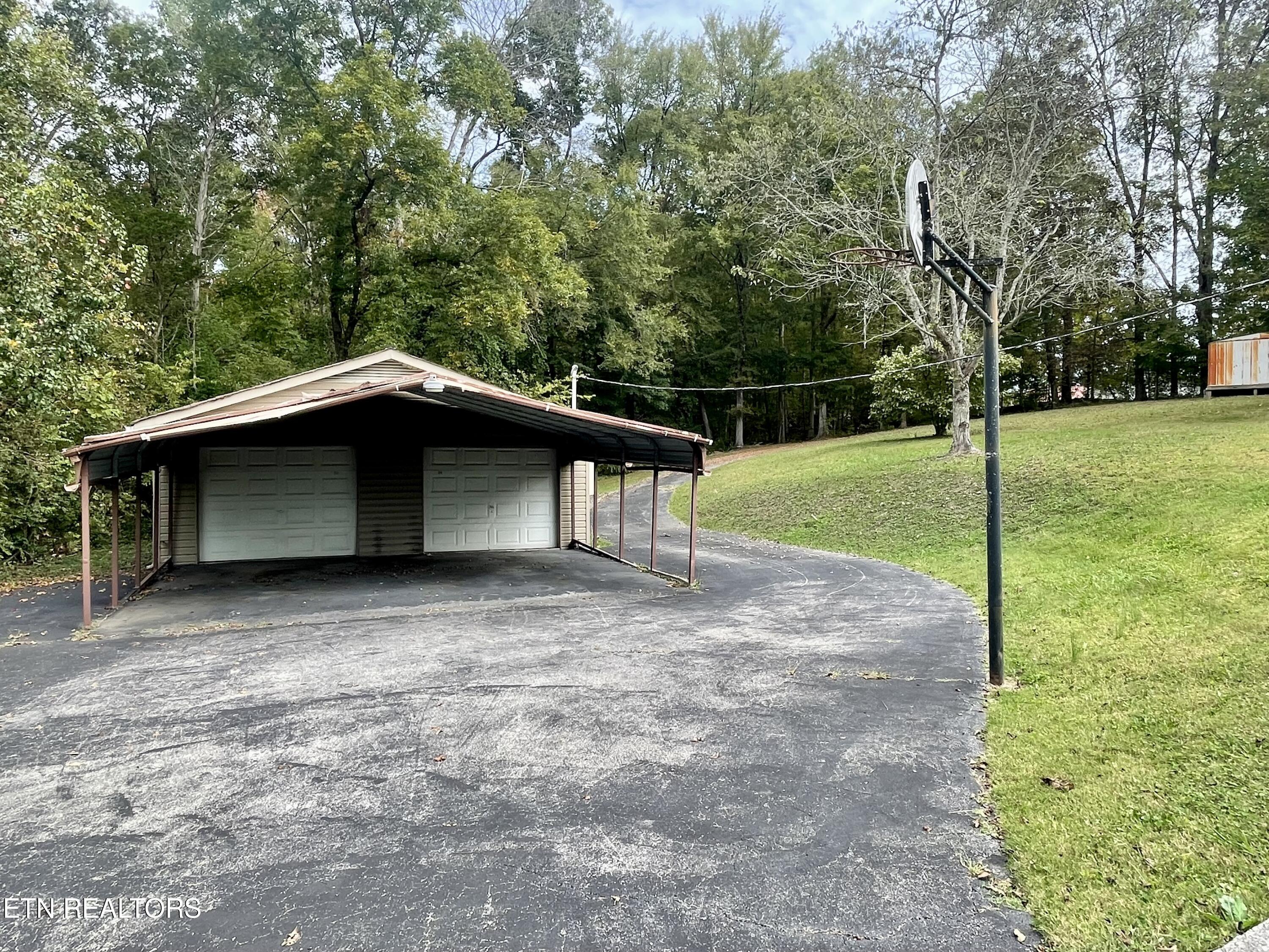 1509 &1503 Tipton Station Road Knoxville TN 37920