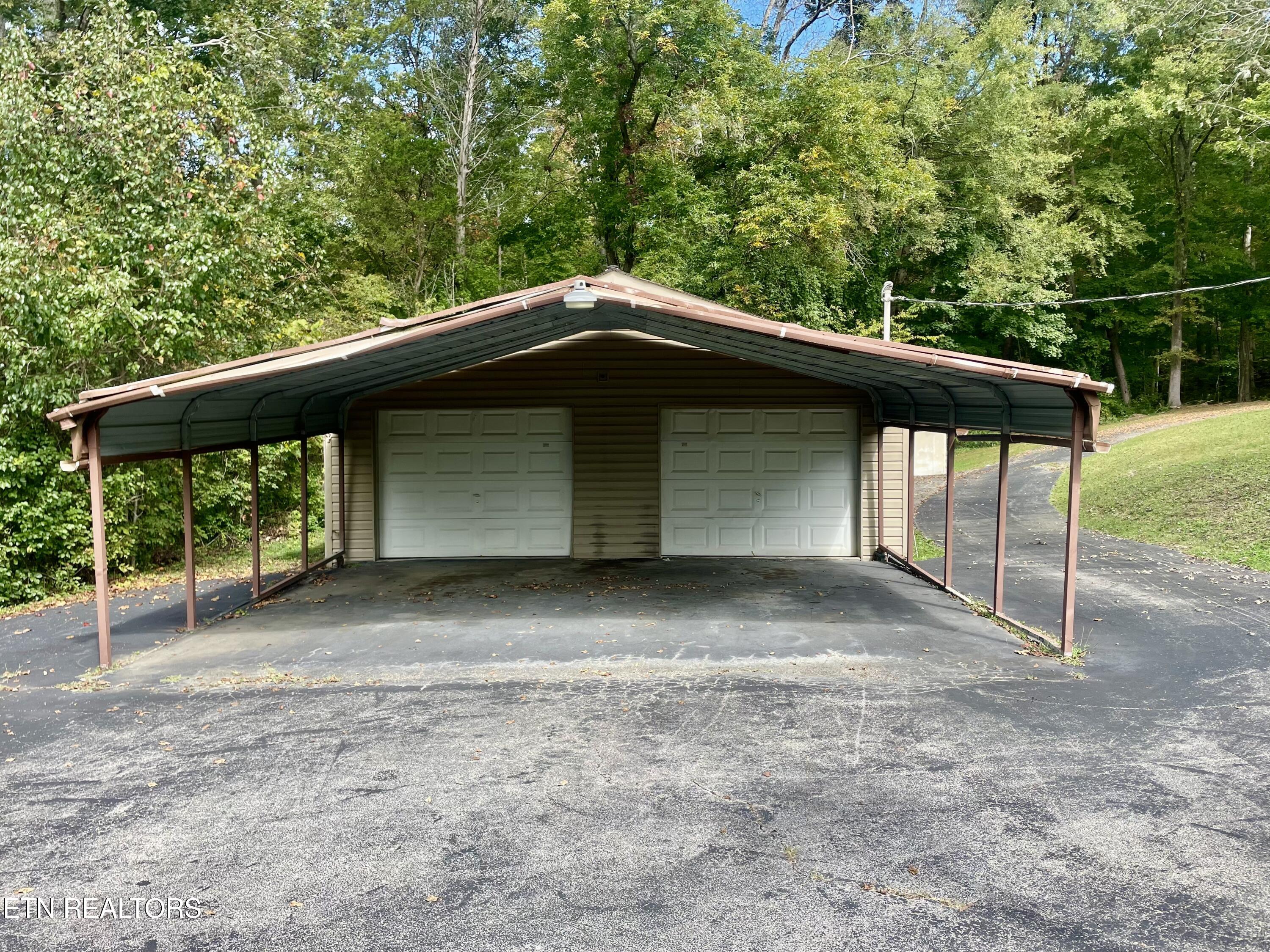 1509 &1503 Tipton Station Road Knoxville TN 37920