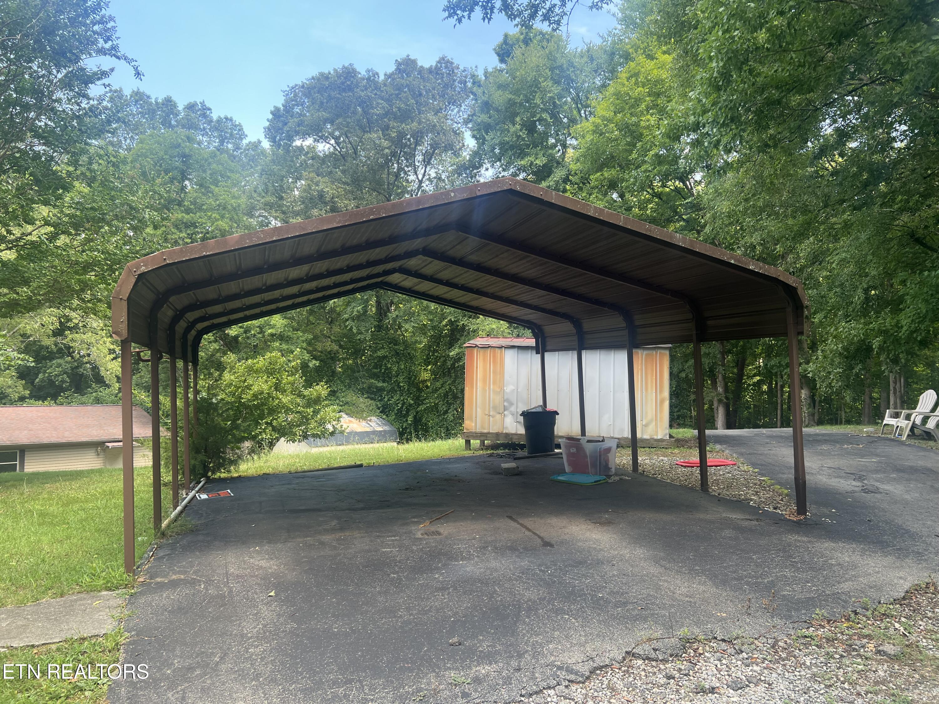 1509 &1503 Tipton Station Road Knoxville TN 37920