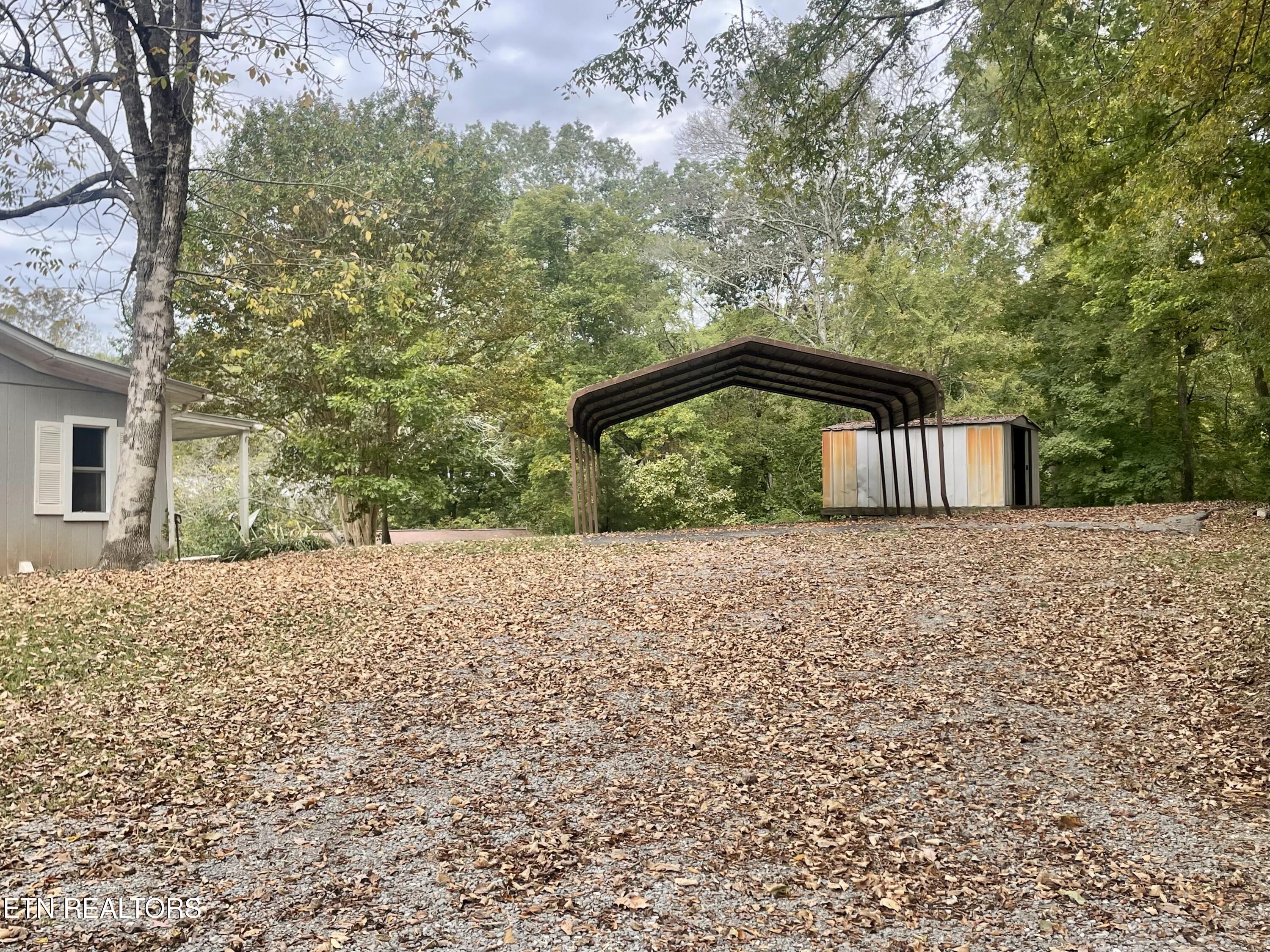 1509 &1503 Tipton Station Road Knoxville TN 37920
