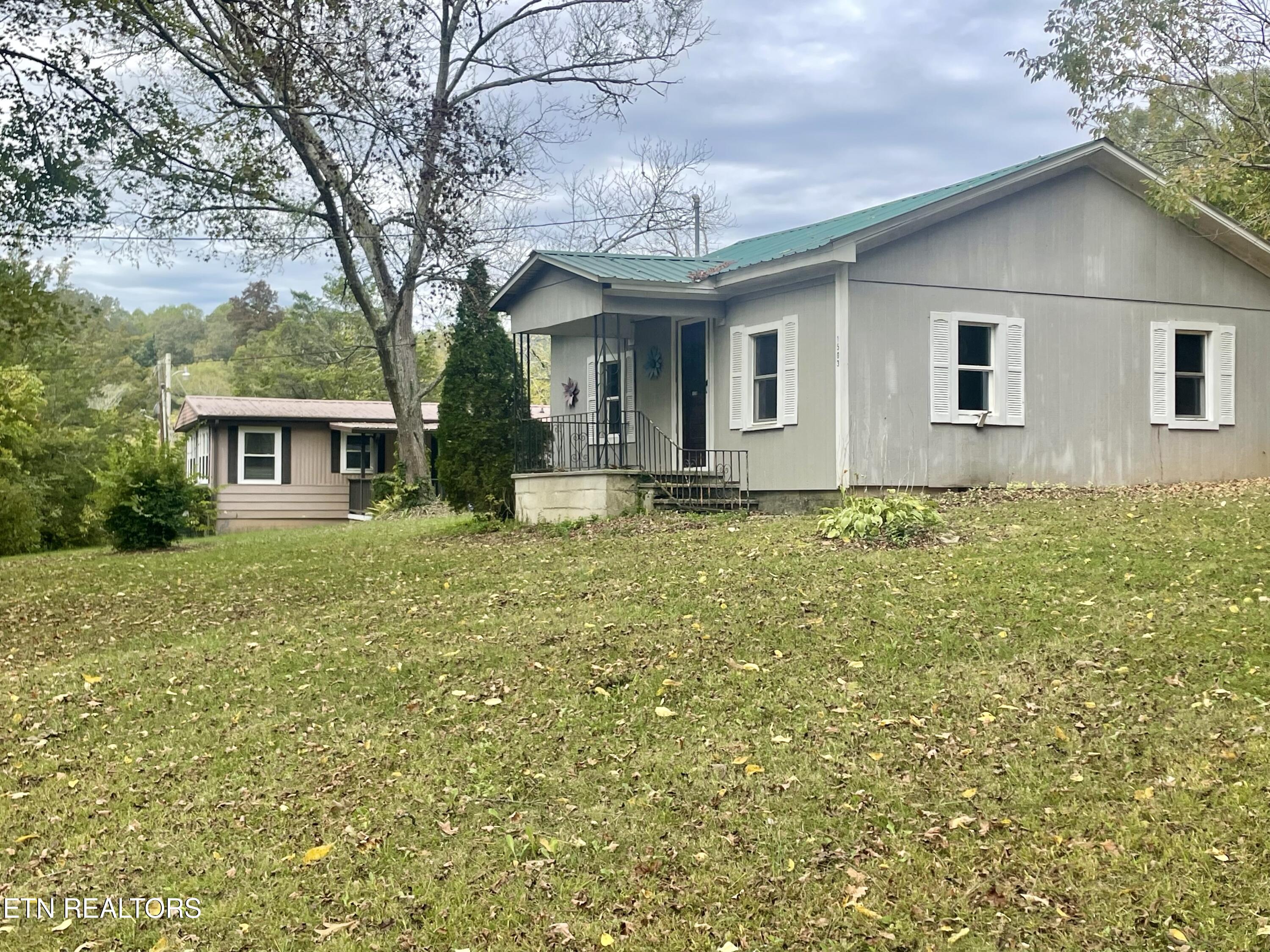 1509 &1503 Tipton Station Road Knoxville TN 37920