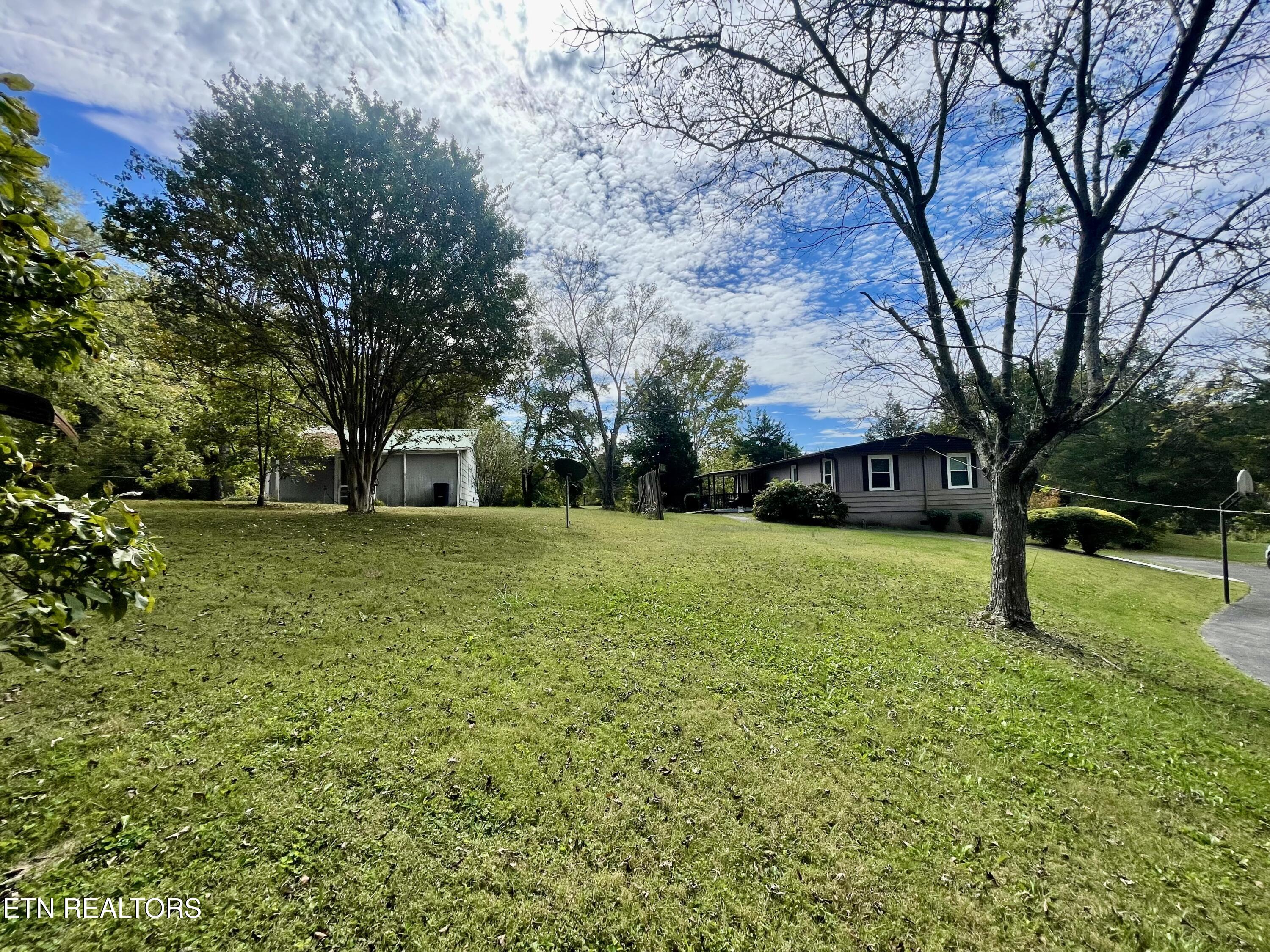 1509 &1503 Tipton Station Road Knoxville TN 37920